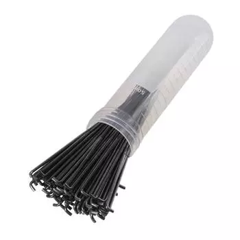 100 шт. Серебряные иглы для валяния 3,07 дюйма Иглы для валяния из шерсти Инструменты для валяния из шерсти своими руками