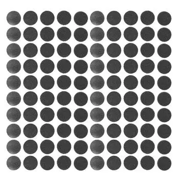 100 шт., шлифовальная машина для ног, наждачная бумага, инструмент для педикюра, наждачная бумага, электрический аксессуар для удаления мозолей 80#