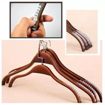 100 шт., силиконовые вешалки для одежды, противоскользящая полоска, вешалка для одежды, нескользящая полоска, резиновая полоска, нескользящая наклейка, весы, силикон для защиты окружающей среды 100pcs