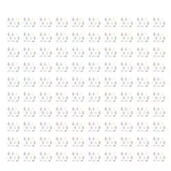 100 шт. скрепки для бумаг, красочные металлические плоскости и формы, зажимы для закладок, милые формы для школы, офиса