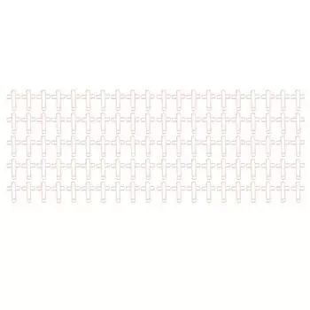 100 шт. скрепок для бумаги, золотые металлические зажимы для бумаги для сортировки и организации документов