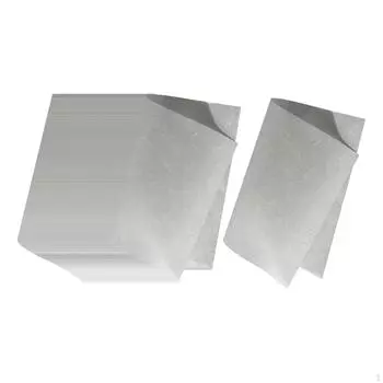 100 шт. Сюань каллиграфическая бумага для рисования практика письма живопись китайский для