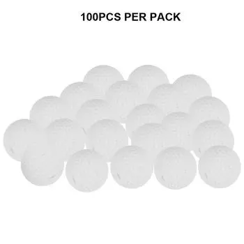 100 шт. светящиеся круглые пули детские игрушки пистолет заправка аксессуар для Rival Apollo