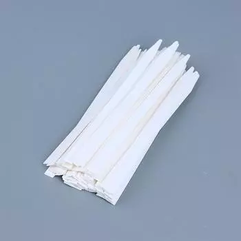 100 шт. тест-полоски из бумаги для ароматерапии и эфирных масел