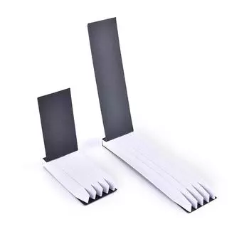 100 шт. тест-полоски из бумаги для ароматерапии и эфирных масел 80MM