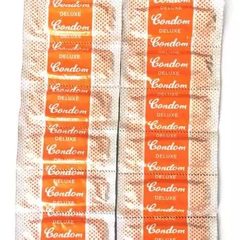 100 шт. ультратонкий латексный презерватив с маслянистым кольцом, рукава для задержки эякуляции, секс-игрушка