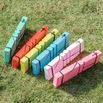 100 шт. водонепроницаемые маркеры для растений, подвесные бирки для растений, садовые цветочные этикетки, петля для этикеток для растений, инструменты для садовых горшков, садоводческие метки 100pcs красный