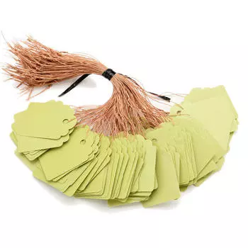 100 шт водонепроницаемые полоски садовые этикетки знаки растения подвесные бирки