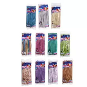 100 шт. волшебные шары длинные латексные шары DIY животные шары украшения для свадьбы дня рождения праздника вечеринки украшения