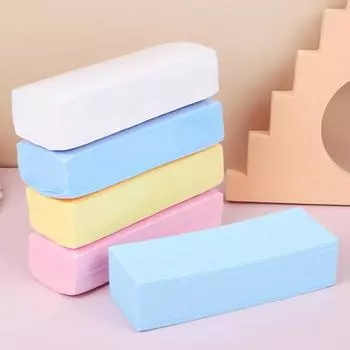 100 шт., восковая бумага для удаления волос на лице, нетканый материал для любого типа депиляции на ногах, груди, спине, эпилятор, восковая полоска