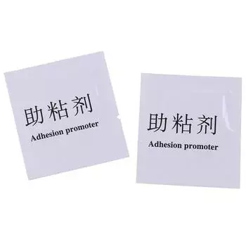 100 шт. высококачественный усилитель адгезии для автомобильных декоративных полос, сильный клейкий агент