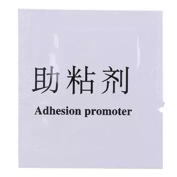 100 шт. высококачественный усилитель адгезии для автомобильных декоративных полос, сильный клейкий агент