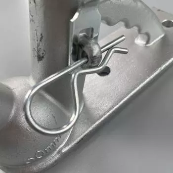 100 шт. зажимов для корпуса автомобиля из нержавеющей стали, автомобильные детали, волнистые стопорные кольца для двигателей 1.2x21mm