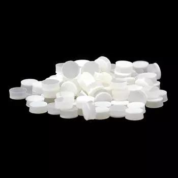 100 штук гитарных точек на грифе, точек, акриловых маркеров, аксессуаров, деталей накладки на гриф