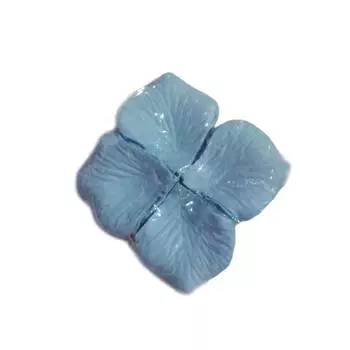 100 штук красочных шелковых лепестков нетканого материала цветы искусственные лепестки роз свадьба своими руками для годовщины вечеринки домашние сувениры темно-розовый