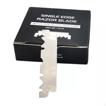 100 штук премиум-акулы для парикмахеров,