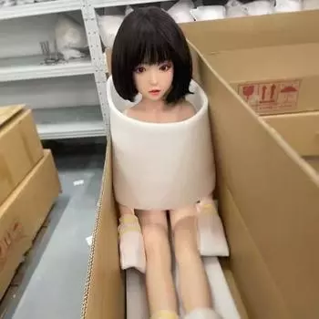 100 см мужская секс-кукла в японском стиле с большой грудью, вагина, секс, анальный секс, мастурбация, чашка, эротическая секс-игрушка 100cm