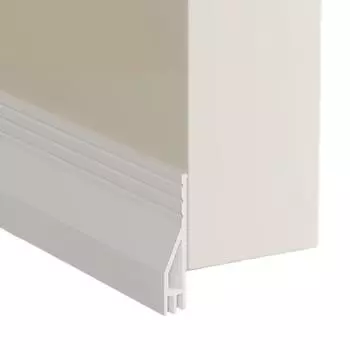 100 см уплотнительная лента для нижнего дверного шва самоклеящаяся звукоизоляционная противовзломная перегородка для дверного зазора дверной упор ветрозащитная защита от насекомых