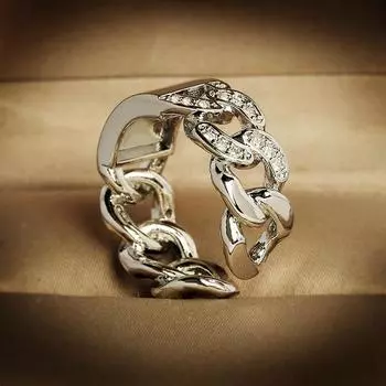 100% стерлингового серебра 925 пробы, мини-кольцо с цирконом для мужчин и женщин, обручальные кольца, серебро 925 пробы, ювелирные изделия, кольцо с драгоценными камнями для мужчин Resizable серебряный