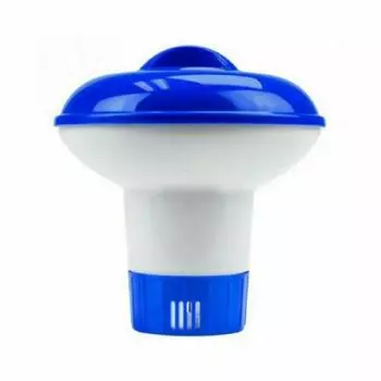 100 таблеток Горячий дозатор для ванны Химическая косметика для чистки бассейна Таблетки Рекламные плавающие аксессуары для хлора Only Tablets