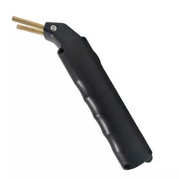 100 Вт 220 В сварочный аппарат для пластика с 205 шт. скобами, комплект для сварки пластика, бытовое сварочное оборудование, комплект для ремонта автомобильного бампера