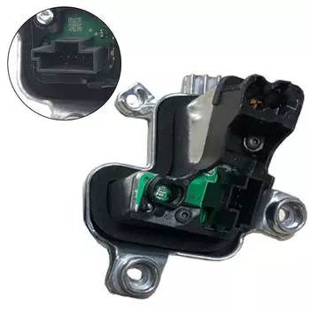 100 Вт для фар BMW 170G 50000 часов из алюминиевого сплава