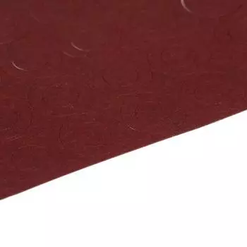 100 X 18650 Изоляционное кольцо для аккумулятора, клейкая картонная бумага