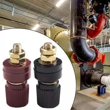 100A клеммы 220V~380V 333 тип для сварочных аппаратов