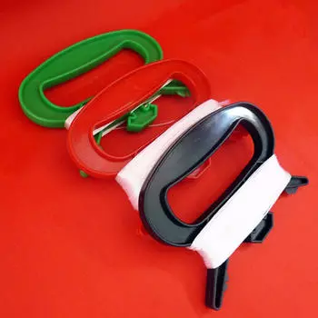 100M ручка для воздушного змея, доска для шнура, катушка для детей, Gentle Breeze Fly