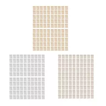 100Pcs Rose Mesh Bag 6.3x4.3in Drawstring Design Organza Bag for Weddings Parties Birthdays Christen Gold