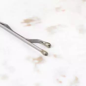 100 шт свадебные заколки для волос заколки черные боковые проволочные папки инструменты для укладки волос чёрный