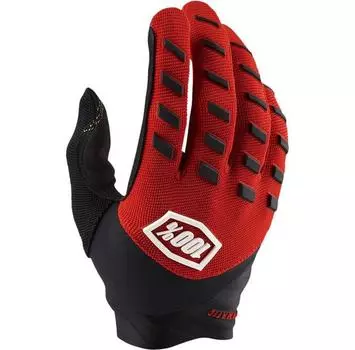 100percent Airmatic off-road мотоперчатки M/Short