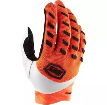 100percent Airmatic off-road мотоперчатки M/Short