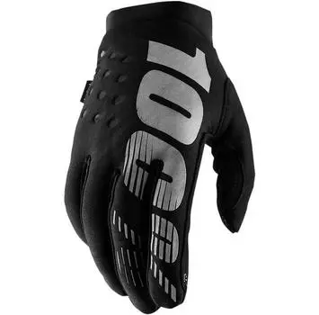 100percent Brisker woman off-road мотоперчатки L/Short