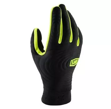 100percent Brisker Xtreme мотоперчатки S