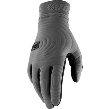 100percent Brisker Xtreme off-road мотоперчатки S