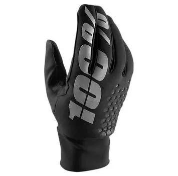 100percent Hydromatic Brisker мотоперчатки M