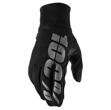 100percent Hydromatic WP off-road мотоперчатки M/Short