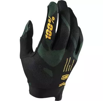 100percent iTrack Sentinel off-road мотоперчатки XL/Short