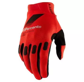 100percent Ridefit off-road мотоперчатки XL/Short