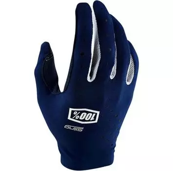100percent Sling MX off-road мотоперчатки XL/Short