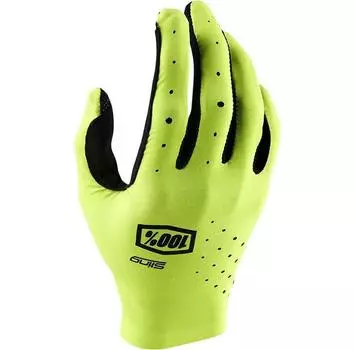 100percent Sling MX off-road мотоперчатки XL/Short