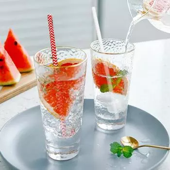 100шт цветные соломинки без запаха Многоцелевой пищевой класс Полезная бумага Одноразовый коктейль Свадебная вечеринка Бар Аксессуары для напитков белый