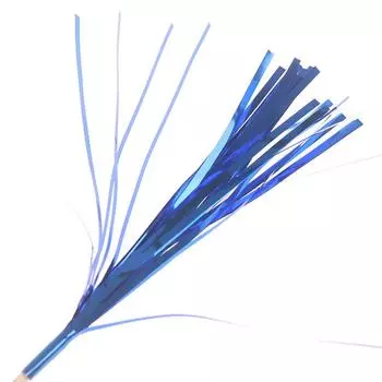 100шт коктейль фейерверк питьевые палочки для украшения вечеринки в честь Хэллоуина one size