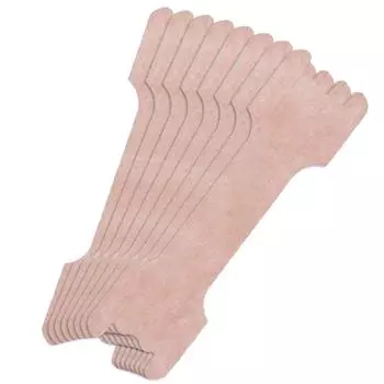 100шт полоски для носа против храпа помогают остановить храп при дыхании здоровый сон полоски для носа