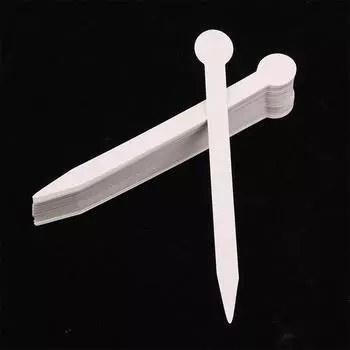 100шт. Тестовые полоски для духов, тестовые полоски для ароматов, тестер ароматов эфирных масел, ароматы, бумага для ароматерапии, набор для тестирования духов