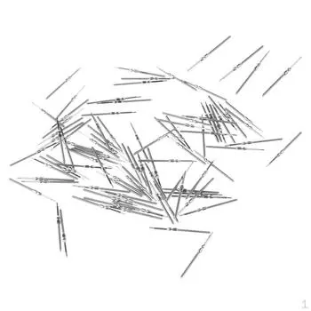 100шт ветровые удлинители для часов с автоматическим механизмом - 8205, 16мм