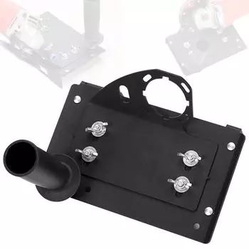 100Type Angle Grupp Stand Universal Affair Tool Portable 45 degrees Impactior ... разноцветный