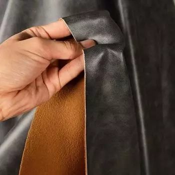 100x140 см искусственная кожа ткань ретро мягкий эластичный декоративный фон салон автомобиля сделай сам эластичность продольная неэластичность 100x140cm