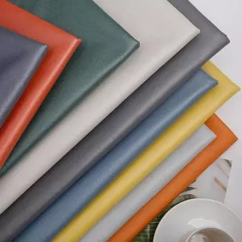 100x145 см техническая ткань утолщенный чехол для дивана однотонная подушка наволочка оптовая продажа ткань на метр одежда швейный материал своими руками 100x145cm